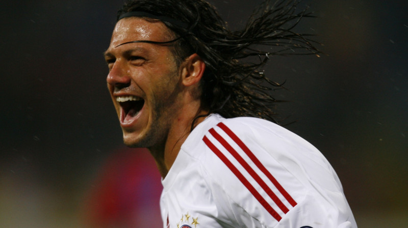 Martins Demikelis
Foto: SCANPIX SWEDEN