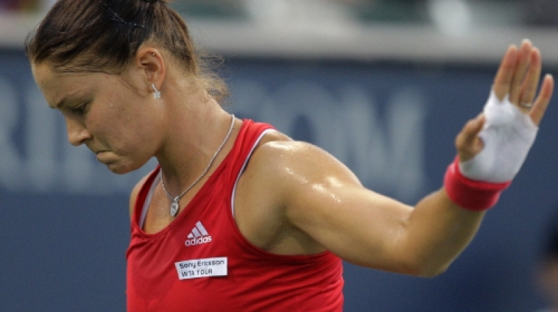 Dinara Safina
Foto: AP