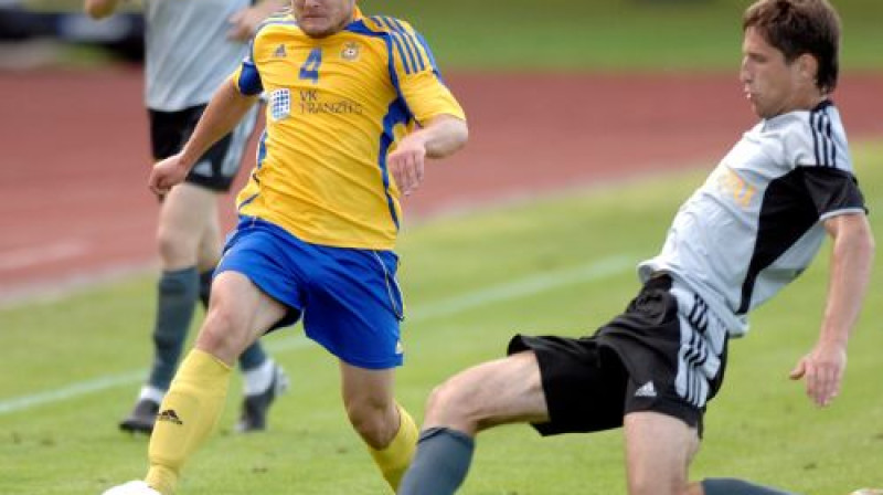 Jurijs Žigajevs
Foto: Romāns Kokšarovs, Sporta Avīze, f64