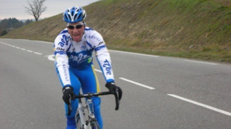 Gatis Smukulis
foto: www.ag2r-cyclisme.com