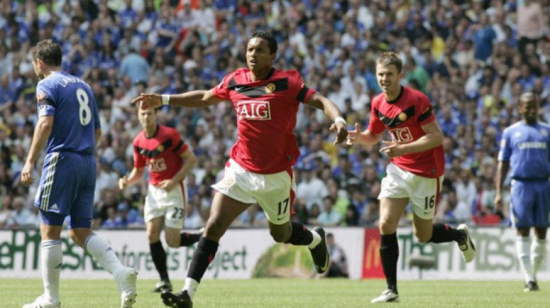 Nani
Foto: SCANPIX SWEDEN