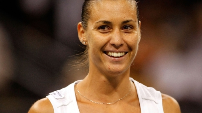 Flavija Penneta
Foto: AFP