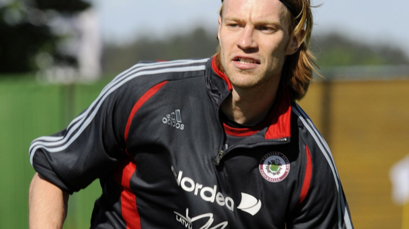 Kaspars Gorkšs
Foto: Romāns Kokšarovs, Sporta Avīze, f64