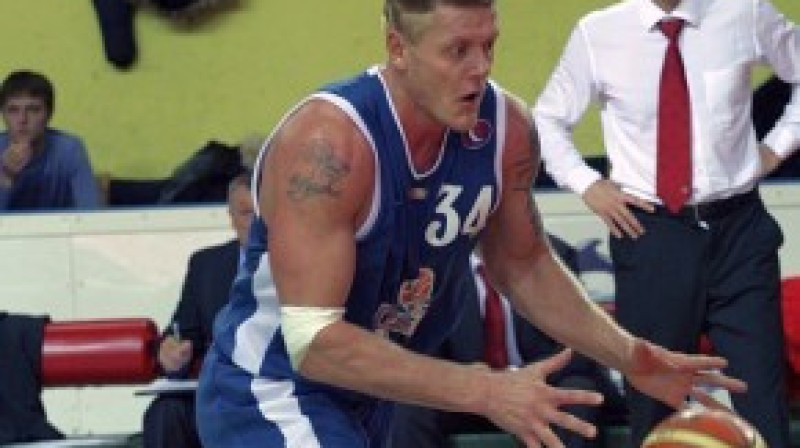Kaspars Kambala
Foto: lokomotiv-rostov.ru