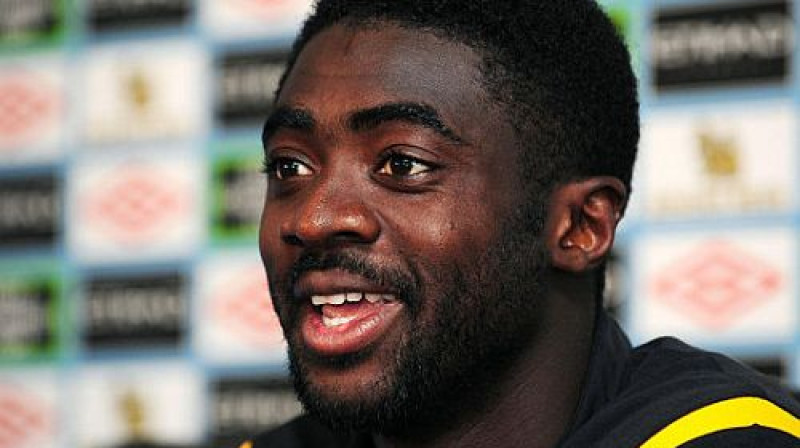 Kolo Turē
Foto: AP