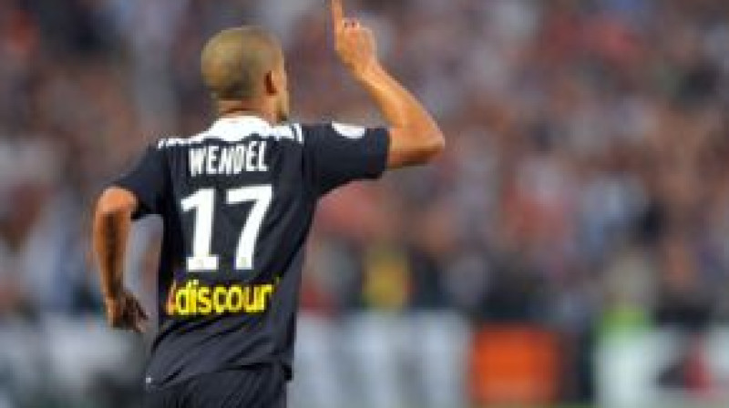 Vendels
Foto: AFP