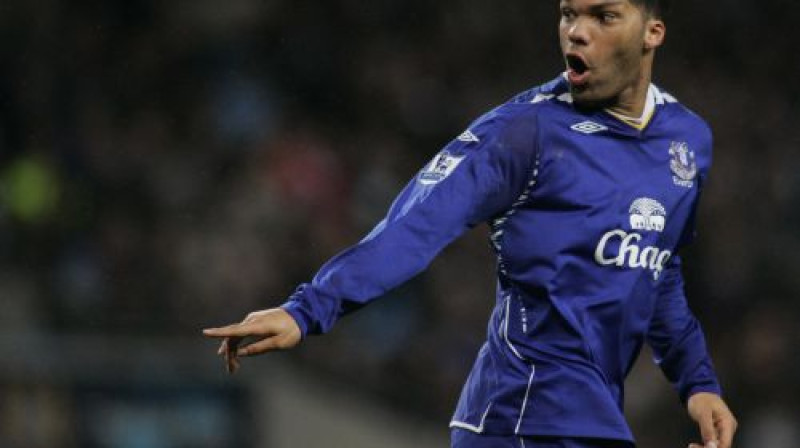 Džoleons Leskots
Foto: AFP