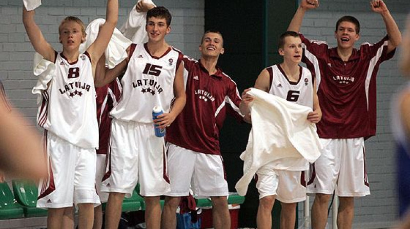 Foto: FIBA Europe