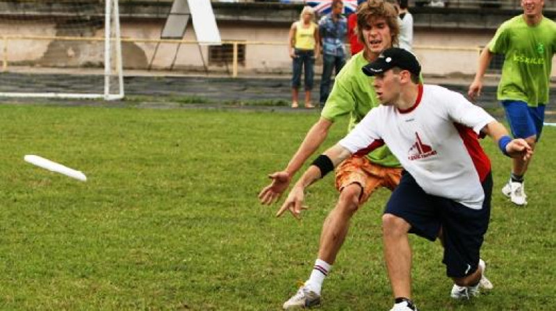 Foto: www.frisbee.lv