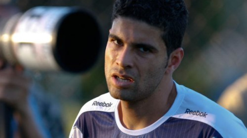 Gersons Magrao
Foto: Vipcomm