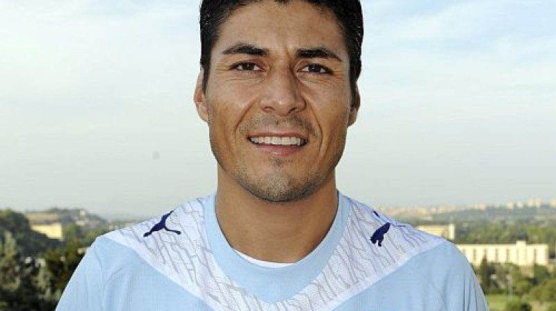 Hulio Kruzs
Foto: lazio.theoffside.com