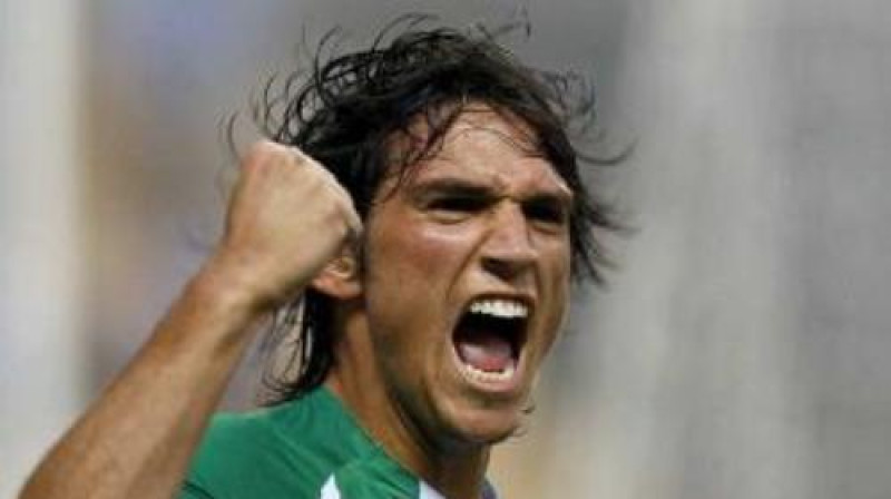 Marks Gonzaless
Foto: AP