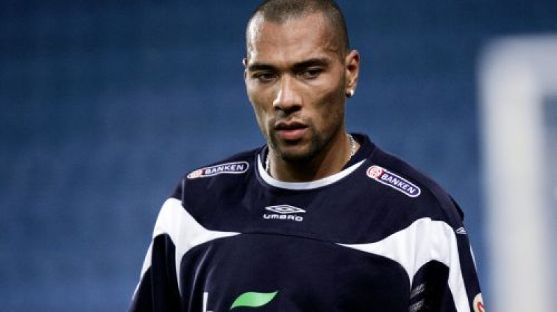 Džons Kerjū
Foto: SCANPIX SWEDEN