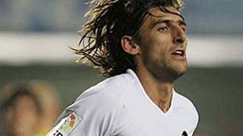 Migels Angulo
Foto: AFP