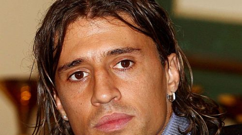 Ernans Krespo
Foto: Digitale