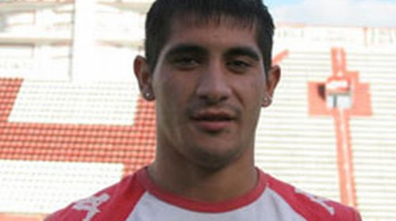 Ivans Nadals
www.clubahuracan.com.ar