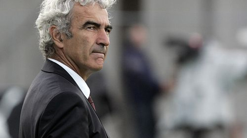 Raimons Domeneks
Foto: AP/Scanpix