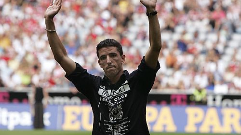 Rojs Makajs
Foto: AP