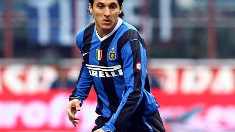 Nikolass Burdisso
Foto: Digitale