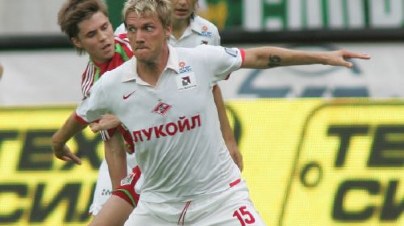 Radoslavs Kovačs
Foto: ITAR-TASS