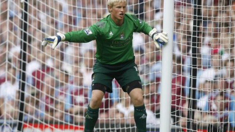 Kaspers Šmeihels
Foto: Professional Sport