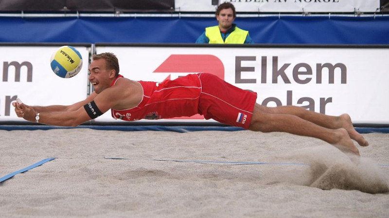 Dmitrijs Barsuks
Foto: www.fivb.com