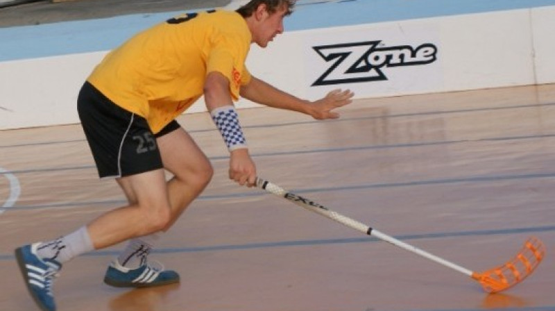 Foto: Kristīne Tauriņa