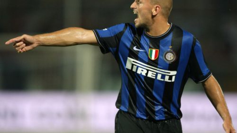 Estebans Kambiaso
Foto: digitale