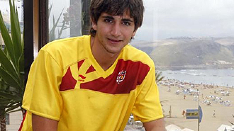 Rikijs Rubio
Foto: marca.com