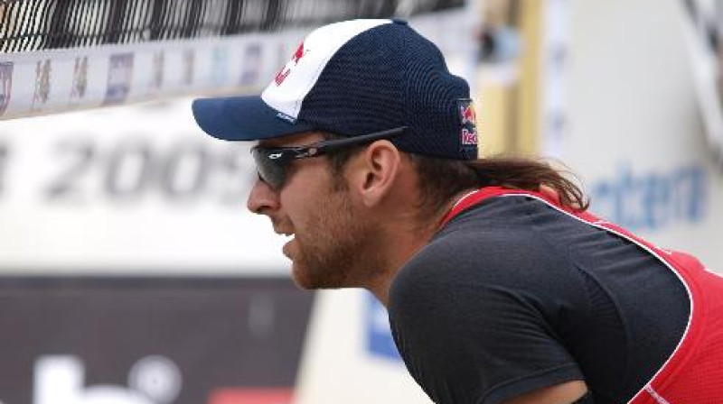 Igors Kolodinskis
Foto: www.fivb.com
