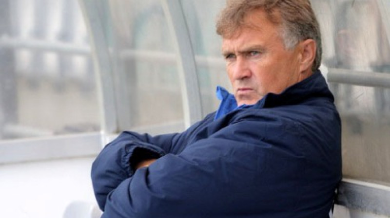 Tarmo Rūtli
Foto: ERR SPORT