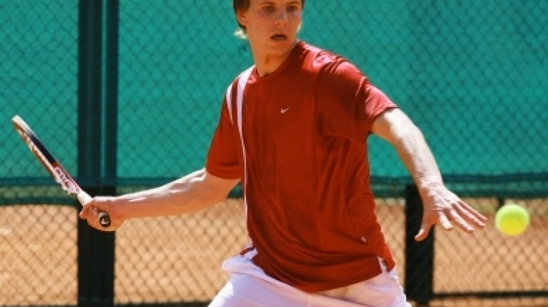 Jānis Skroderis