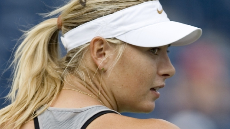 Marija Šarapova
Foto: AP