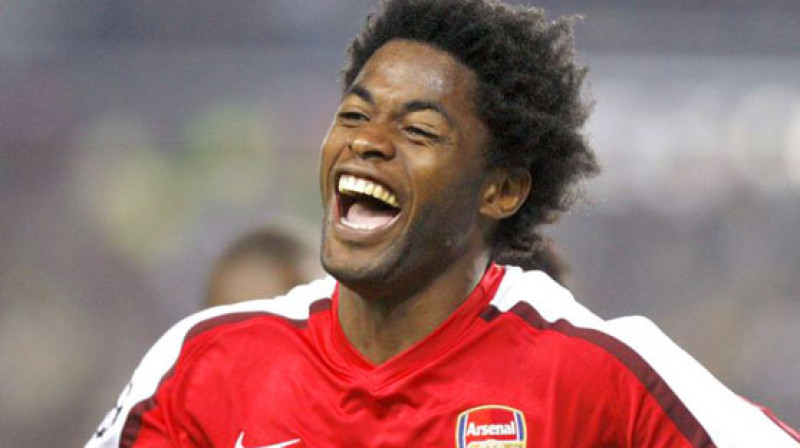 Alekss Songs
Foto: AP