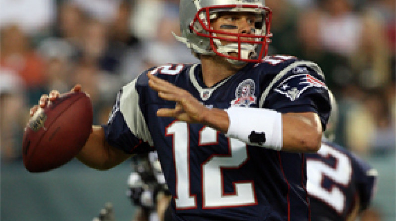 Toms Breidijs
Foto: AP