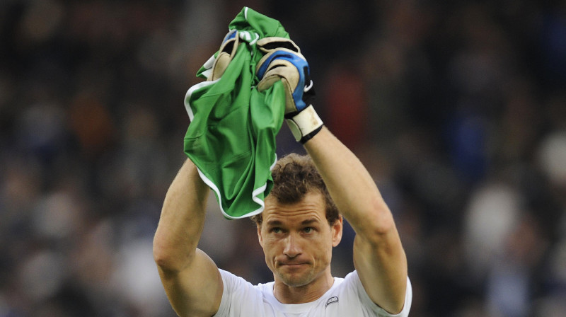 Jenss Lēmans
Foto: AFP