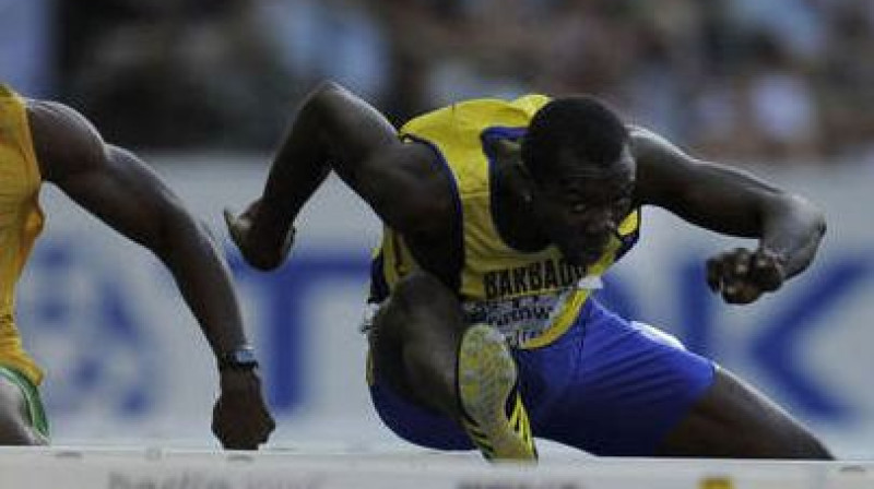Raiens Bretvaits
Foto: AFP