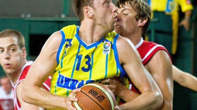 Aleksejs Pečeros
Foto:fibaeurope.com