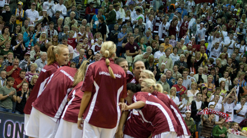 Foto: Mikus Kļaviņš, LBS