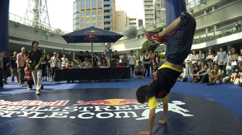 Autors: Red Bull Photofiles