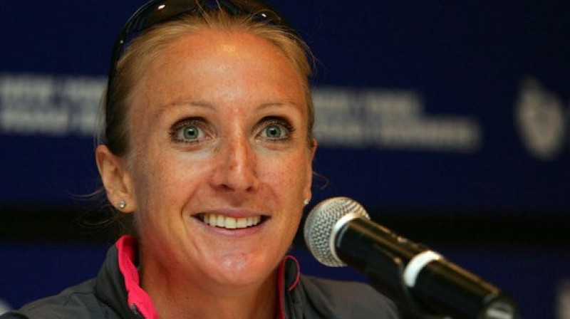 Pola Redklifa
Foto: Getty Images