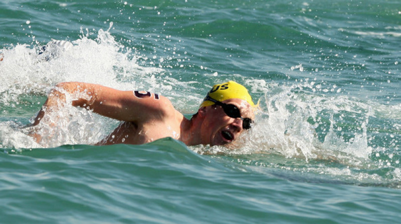 Trents Grimsijs
Foto: Getty Images