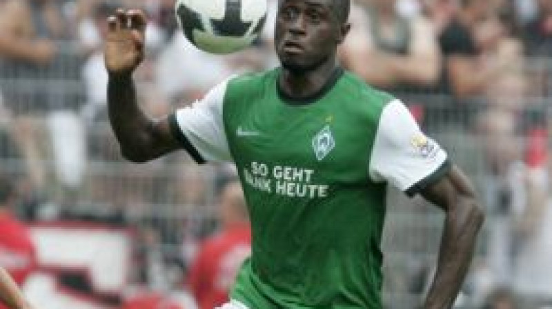 Bubakars Sanogo
Foto: AP