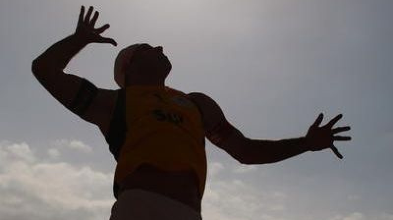 Foto: fivb.com