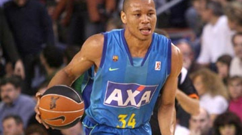 Alekss Akers