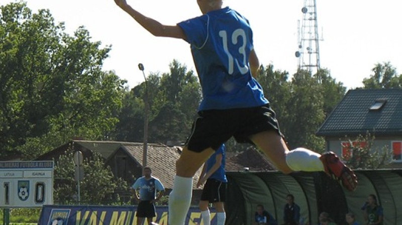 Foto: Jānis Līgats