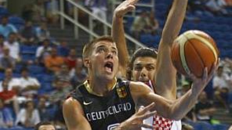 Stefans Hamans
Foto: www.basketball-bund.de