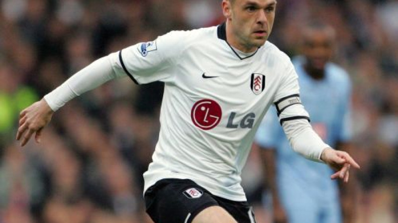 Denijs Mērfijs 
Foto: Professional Sport