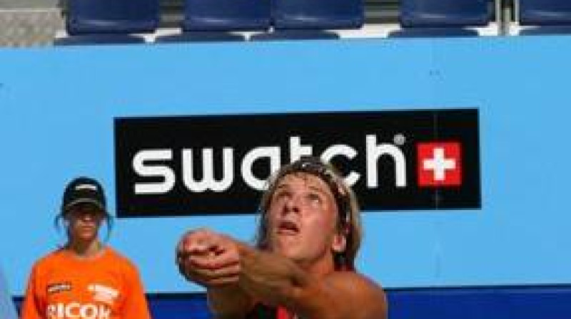 Andrejs Jekimovs
Foto: www.fivb.com