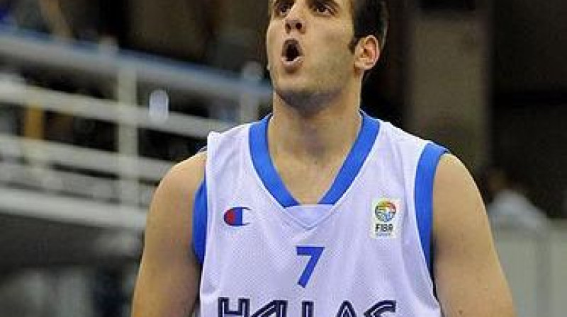 Nikoss Papass